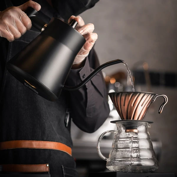 Artisan Barista Smart Electric Kettle 7 Artisan Barista Smart Electric Kettle