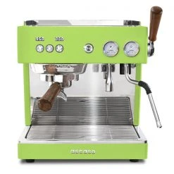 Ascaso Baby T Coffee Machine