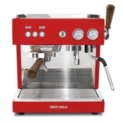 Ascaso Baby T Coffee Machine