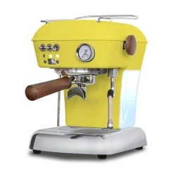 Ascaso Dream PID Coffee Machine