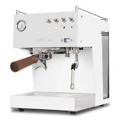 Ascaso Steel Duo PID Coffee Machine