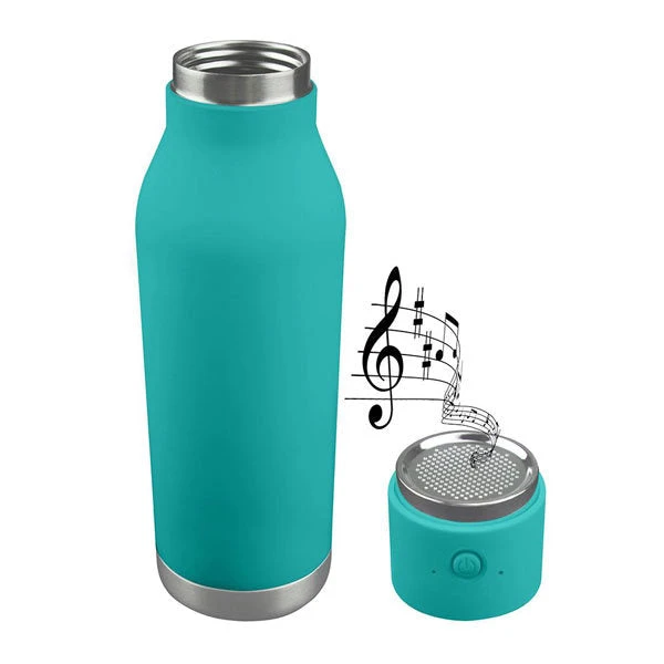 Asobu Wireless Speaker – Travel Thermos 1 Asobu Wireless Speaker – Travel Thermos