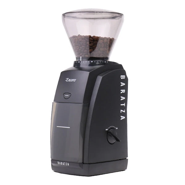 Baratza Encore Coffee Grinder 1 Baratza Encore Coffee Grinder