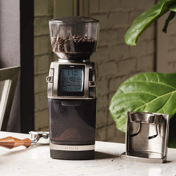 Baratza Forte Coffee Grinder 3 Baratza Forte Coffee Grinder