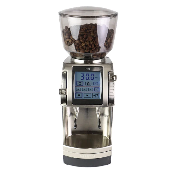 Baratza Forte Coffee Grinder 2 Baratza Forte Coffee Grinder