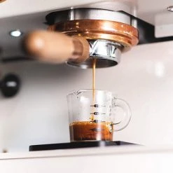 Barista Basics Shot Glass - Triple Spout
