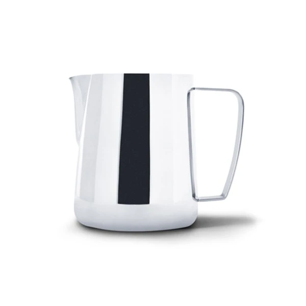 Barista Hustle Milk Jug 1 Barista Hustle Milk Jug