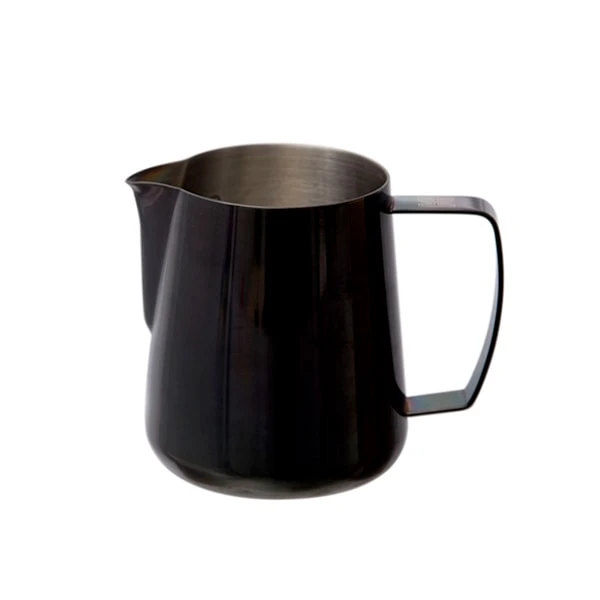 Barista Hustle Milk Jug 3 Barista Hustle Milk Jug