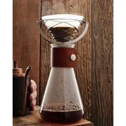 Barrio AltoAir Mini Manual Brewing