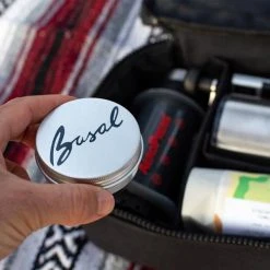 Basal Filter Jar For Aeropress Coffee Maker