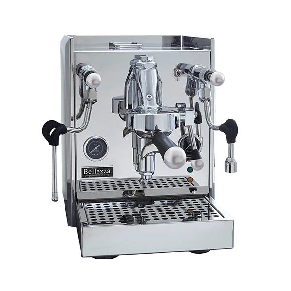 Bellezza Valentina Coffee Machine 1 Bellezza Valentina Coffee Machine