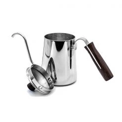 Bellina Mini Stovetop Kettle 300ml Accessories