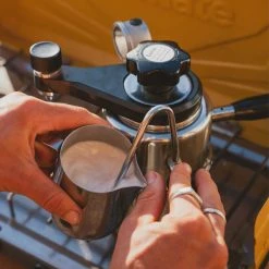 Taylor & Ng Bellman Espresso & Steamer - CX 25P 9 Taylor & Ng Bellman Espresso & Steamer - CX 25P