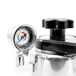 Taylor & Ng Bellman Espresso & Steamer - CX 25P 11 Taylor & Ng Bellman Espresso & Steamer - CX 25P