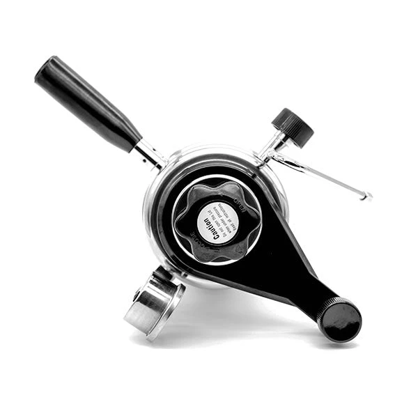 Taylor & Ng Bellman Espresso & Steamer - CX 25P 6 Taylor & Ng Bellman Espresso & Steamer - CX 25P