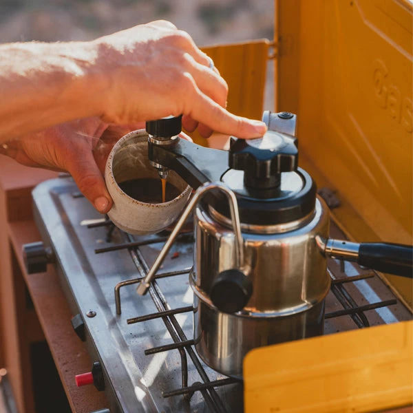 Taylor & Ng Bellman Espresso & Steamer - CX 25P 2 Taylor & Ng Bellman Espresso & Steamer - CX 25P