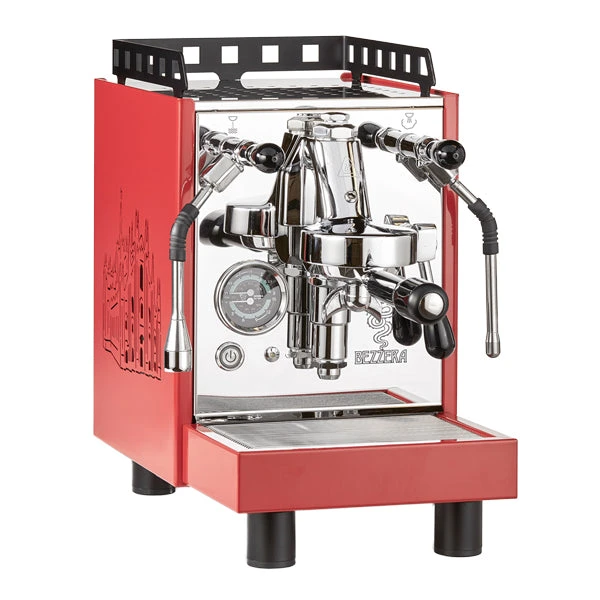 Bezzera Aria MN Coffee Machine 7 Bezzera Aria MN Coffee Machine