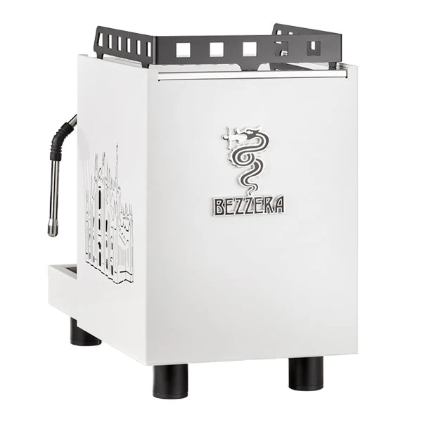 Bezzera Aria MN Coffee Machine 10 Bezzera Aria MN Coffee Machine