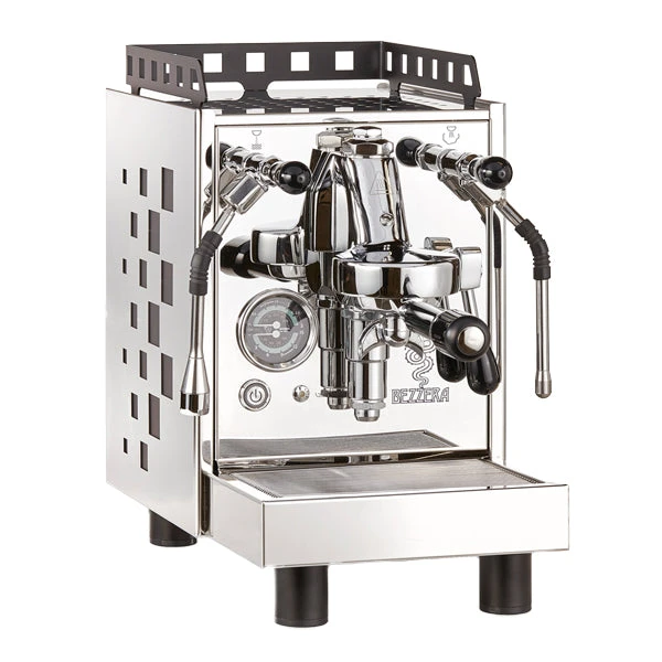 Bezzera Aria MN Coffee Machine 1 Bezzera Aria MN Coffee Machine