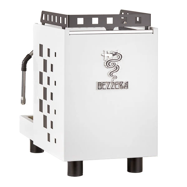 Bezzera Aria MN Coffee Machine 11 Bezzera Aria MN Coffee Machine