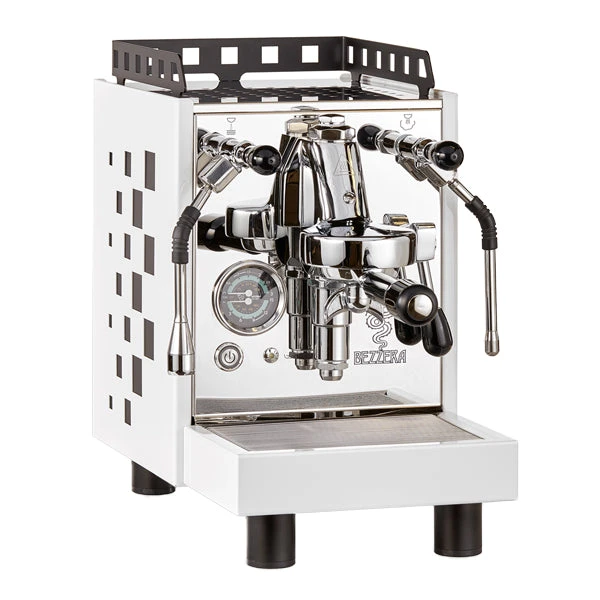 Bezzera Aria MN Coffee Machine 2 Bezzera Aria MN Coffee Machine