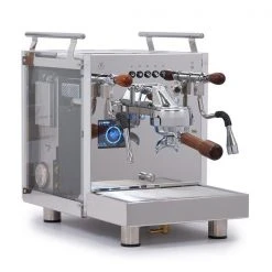 Bezzera Matrix Coffee Machine