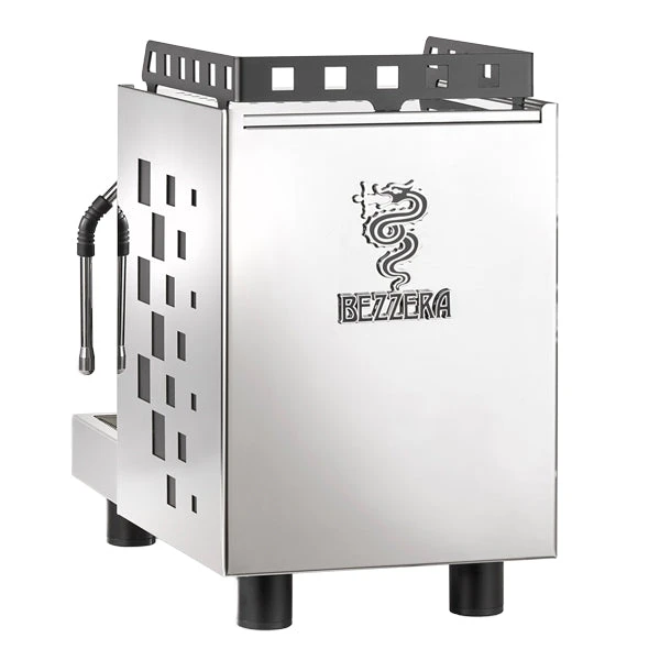 Bezzera Aria MN Coffee Machine 14 Bezzera Aria MN Coffee Machine