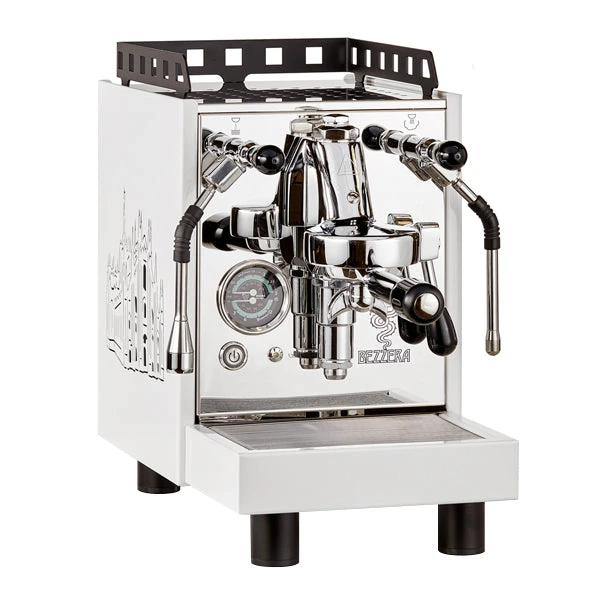 Bezzera Aria MN Coffee Machine 3 Bezzera Aria MN Coffee Machine