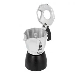Bialetti Brikka Moka Pot- All Sizes