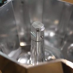 Bialetti Brikka Moka Pot- All Sizes