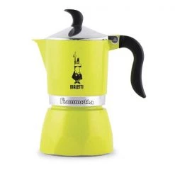 Bialetti Fiammetta Colours - 3 Cup 8 Bialetti Fiammetta Colours - 3 Cup