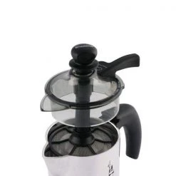 Bialetti Kremina Espresso Maker - 3 Cup