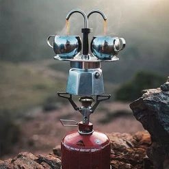 Bialetti Mini Express - 2 Cup