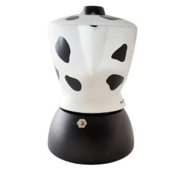 Bialetti Mukka Cow Express - 2 Cup