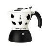 Bialetti Mukka Cow Express - 2 Cup