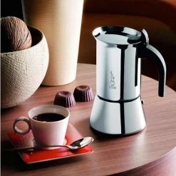 Bialetti Venus Moka Pot - All Sizes