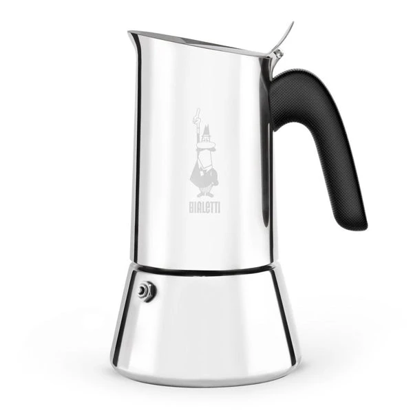 Bialetti Venus Moka Pot - All Sizes 1 Bialetti Venus Moka Pot - All Sizes