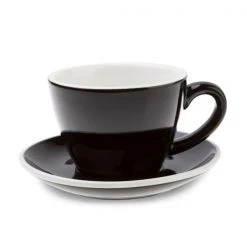ACF Cups ACF Cup & Saucer 6 Set - 8oz