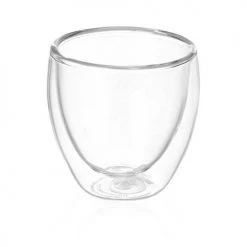 Bodum Pavina Glass 2pc
