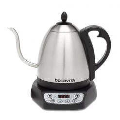 Accessories Bonavita 1L Variable Temperature Gooseneck Kettle