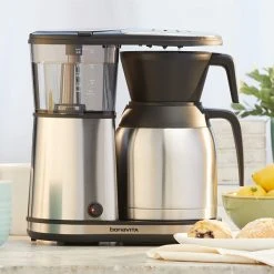 Bonavita 8 Cup One-Touch Coffee Maker
