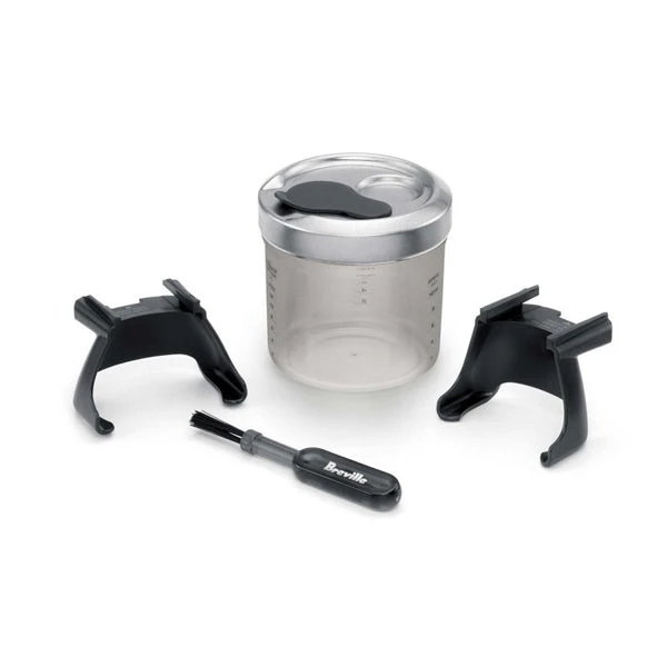Breville Smart Grinder Pro 4 Breville Smart Grinder Pro