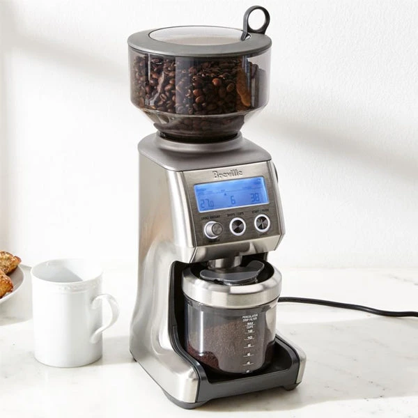Breville Smart Grinder Pro 5 Breville Smart Grinder Pro