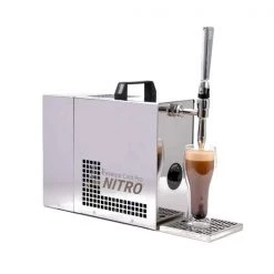 Brewista Manual Brewing Nitro Cold Brew Coffee System