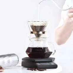 Brewista X Series Glass Server