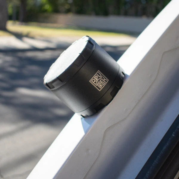 Airscape BruTrek CarGo Can 4 Airscape BruTrek CarGo Can