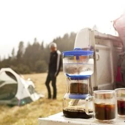 Bruer Cold Drip & Grinder Bundle