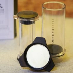 Bruer Metal Disc Filter