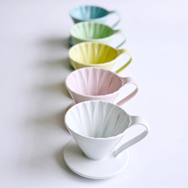 Cafec Flower Dripper 4 Cafec Flower Dripper