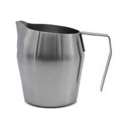 Barista Tools Cafelat Milk Jug Brushed 1l